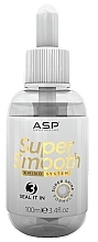 Düfte, Parfümerie und Kosmetik Haaröl - ASP Super Smooth Amino System Seal It In