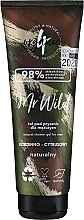 Natürliches Duschgel für Männer - 4Organic Mr Wild — Bild N4