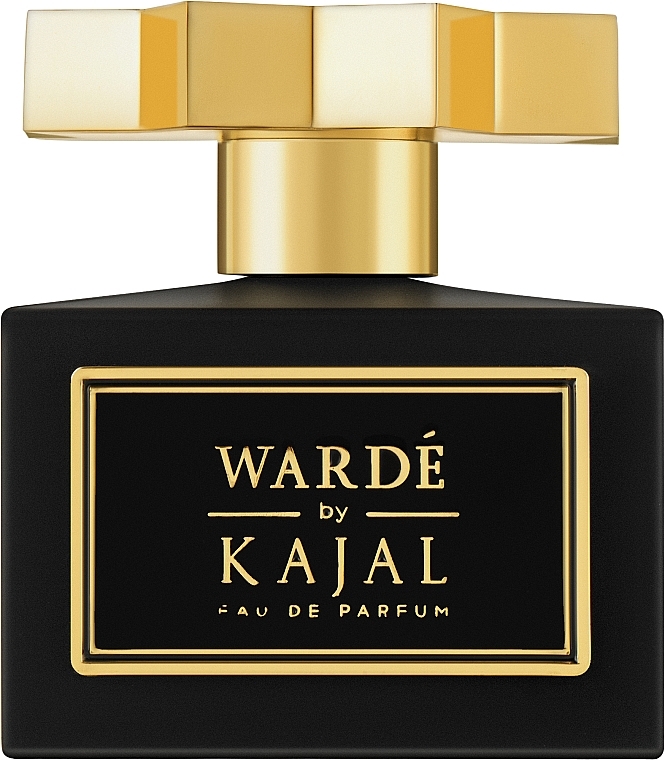 Kajal Perfumes Paris Warde - Eau de Parfum — Bild N1