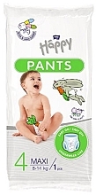 Babywindeln-Höschen Maximal 8-14 kg - Bella Baby Happy Pants  — Bild N2