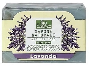 Seife Lavendel - Bio Essenze Natural Soap — Bild N1