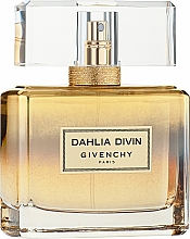 Düfte, Parfümerie und Kosmetik Givenchy Dahlia Divin Le Nectar de Parfum - Eau de Parfum