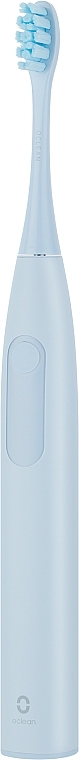 Elektrische Zahnbürste F1 hellblau - Oclean F1 Light Blue — Bild N1