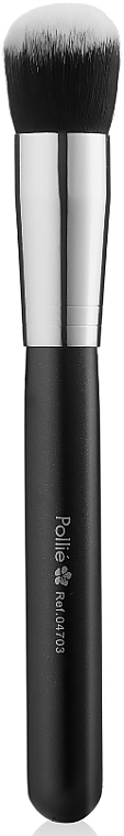 Kabuki Pinsel 04703 - Pollie Kabuki Brush — Bild N1