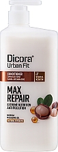 Conditioner für geschädigtes Haar - Dicora Urban Fit Conditioner Max Repair Extreme Nutrition — Bild N3