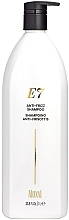 Aloxxi E7 Anti-Frizz Shampoo  - Anti-Frizz Shampoo  — Bild N2