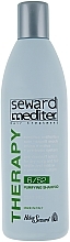 Düfte, Parfümerie und Kosmetik Anti-Schuppen Shampoo für trockene Kopfhaut - Helen Seward Therapy Purifying Shampoo