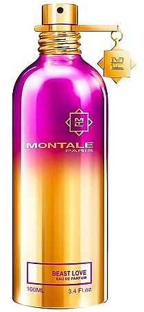 Montale Beast Love - Eau de Parfum — Bild N1