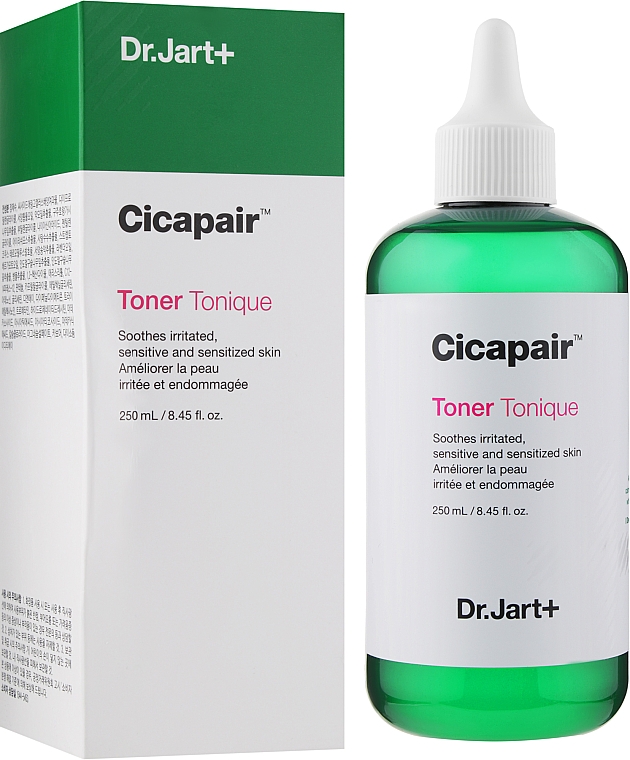 Pflegendes Tonikum - Dr. Jart+ Cicapair Toner — Bild N5