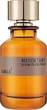 Maison Tahite Vanilla2 - Eau de Parfum — Bild N1