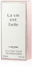 Lancome La Vie Est Belle - Duschgel — Bild N3