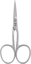 Nagelhautschere 131R - Nippes Solingen Scissors  — Bild N1