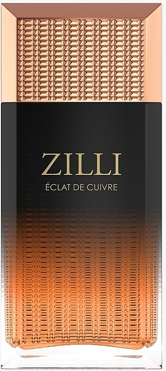 GESCHENK! Zilli Eclat De Cuivre - Eau de Parfum (Probe) — Bild N1