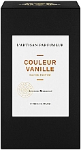 L'Artisan Parfumeur Couleur Vanille - Eau de Parfum — Bild N2