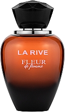 Düfte, Parfümerie und Kosmetik La Rive Fleur De Femme - Eau de Parfum