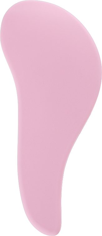 Haarbürste rosa - Sibel D-Meli-Melo Detangling Brush — Bild N3
