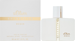 s.Oliver Selection for Woman - Eau de Parfum — Bild N2