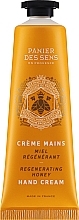Düfte, Parfümerie und Kosmetik Handcreme mit Honig - Panier Des Sens X-Mas Honey Hand Cream