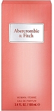 Abercrombie & Fitch First Instinct Together For Her - Eau de Parfum — Bild N2