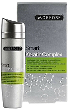 Düfte, Parfümerie und Kosmetik Haarpflegeöl mit Keratin für sehr stark strapaziertes Haar - Morfose Smart Keratin Hair Care Oil
