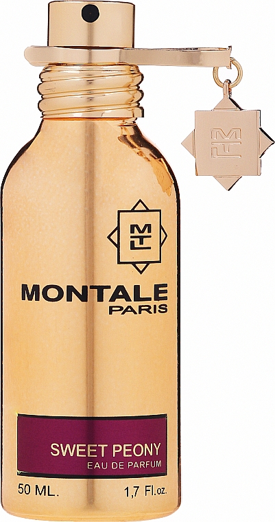 Montale Sweet Peony - Eau de Parfum — Bild N3