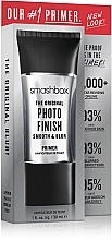Make-up Base - Smashbox Photo Finish Foundation Primer Clear — Bild N5