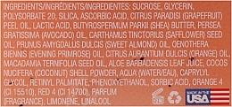 Körperpeeling Vitamin C - Tree Hut Vitamin C Shea Sugar Scrub — Bild N2