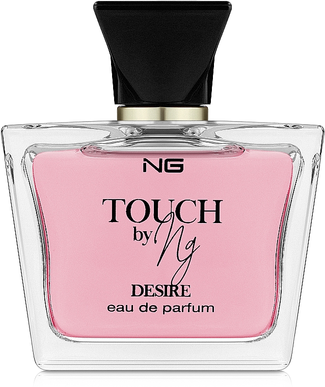 NG Perfumes Touch by NG Desire - Eau de Parfum — Bild N1