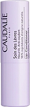 Nährender antioxidativer Lippenbalsam - Caudalie Cleansing & Toning Lip Conditioner — Bild N1