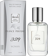 Ameli 329 - Eau de Parfum — Bild N2