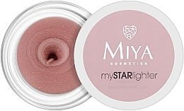 Düfte, Parfümerie und Kosmetik Highlighter - Miyo MyStarLighter