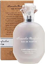 Captain Fawcett Alessandro Manfredini - Eau de Parfum — Bild N3