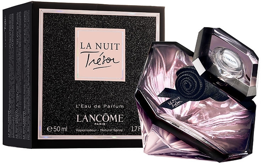 Lancome La Nuit Tresor - Eau de Parfum — Bild N3