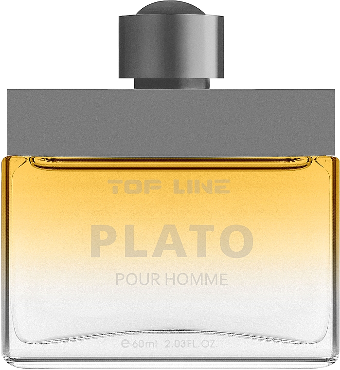 Aroma Parfume Top Line Plato - Eau de Toilette — Bild N1