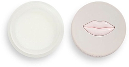 Lippenpeeling Frische Minze - Makeup Revolution Lip Scrub Sugar Kiss Fresh Mint — Bild N3