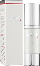 Revitalisierendes Gesichtsserum - Caviar Of Switzerland Advanced Repair Serum — Bild N2