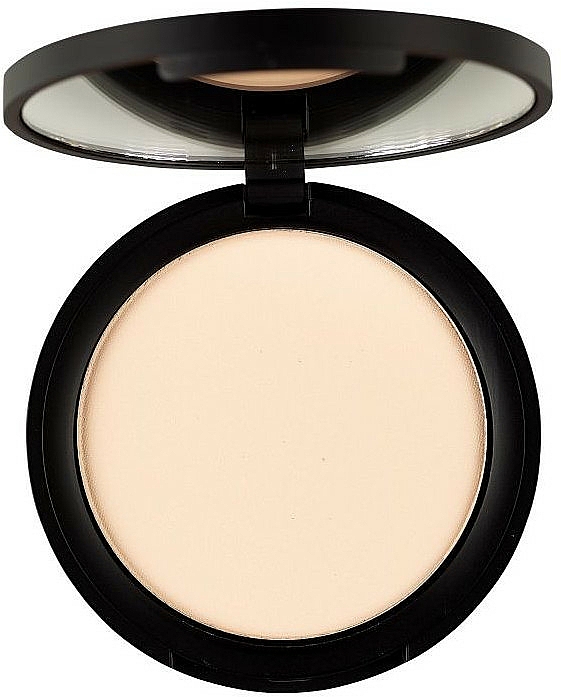 Gesichtspuder - Karaja Moonlight Powder Foundation — Bild N1