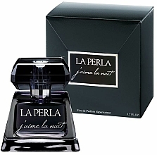 Düfte, Parfümerie und Kosmetik La Perla J`Aime La Nuit - Eau de Parfum