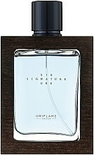 Oriflame Signature For Him Parfum - Eau de Parfum — Bild N1