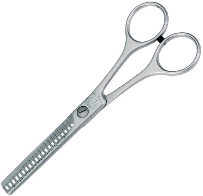 Effilierschere 299/5.5 - Kiepe Professional Hair Thinning Scissors 5.5" — Bild N1