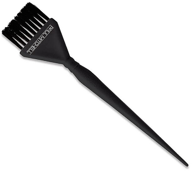 Haarfärbepinsel  - Paul Mitchell Feather Tip Color Brush 1.75" — Bild N1