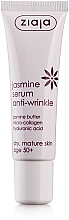 Anti-Falten-Serum mit Jasmin - Ziaja Jasmine Serum Anti-Wrinkle — Bild N1