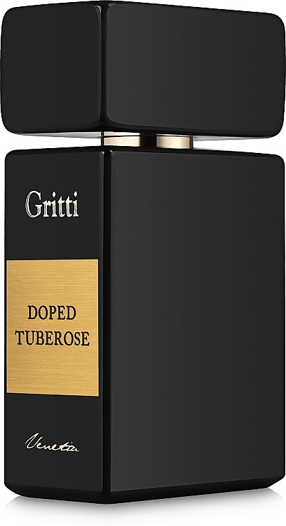 Dr. Gritti Doped Tuberose - Eau de Parfum — Bild N1