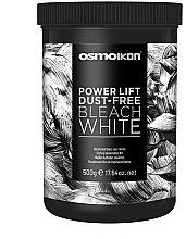 Düfte, Parfümerie und Kosmetik Haarpuder - Osmo Ikon Power Lift Dust Free Bleach White