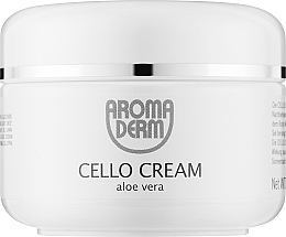 Körperwickel mit Aloe Vera - Styx Naturcosmetic Aroma Derm Cellulite Body Wrap Cello Cream Aloe Vera — Bild N1