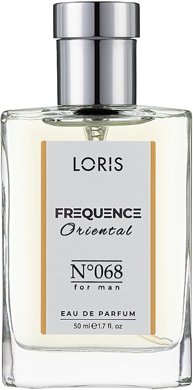 Loris Parfum Frequence M068 - Eau de Parfum — Bild N1