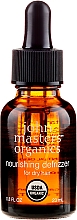 Düfte, Parfümerie und Kosmetik Pflegeöl für trockenes Haar - John Masters Organics Dry Hair Nourishment & Defrizzer