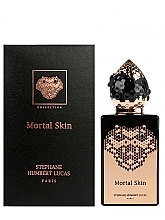 Düfte, Parfümerie und Kosmetik Stephane Humbert Lucas 777 Mortal Skin - Eau de Parfum