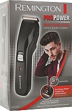 Haarschneider - Remington HC5200 Hair Clipper Pro Power — Bild N2