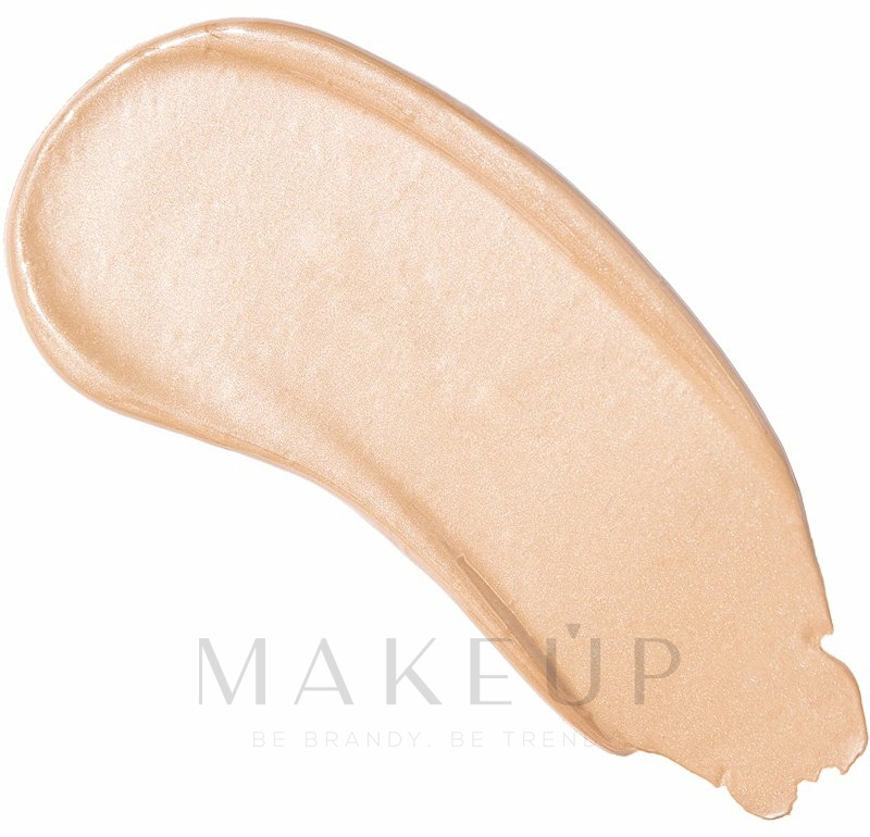 Concealer-Highlighter - Tarte Cosmetics Shape Tape Glow Wand — Bild Sunbeam